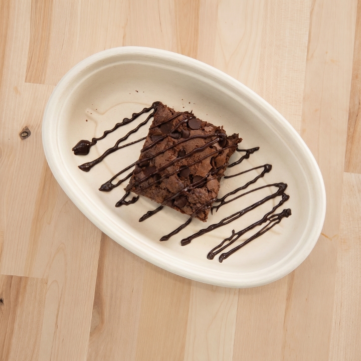 The Brownie.
