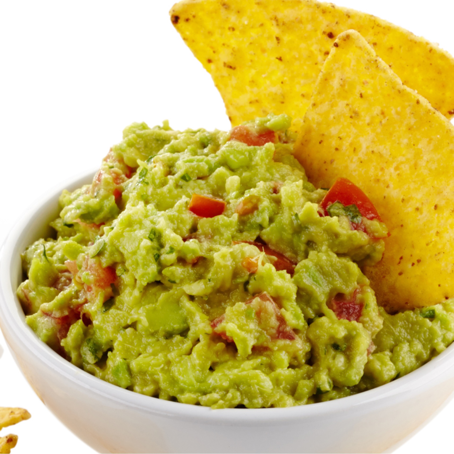 Guacamole.
