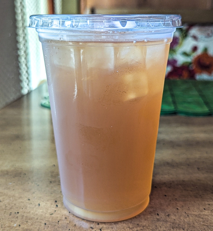 Arnold Palmer.