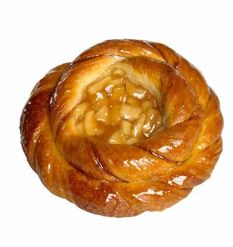 APPLE DANISH.