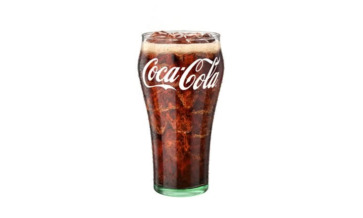 Coke.