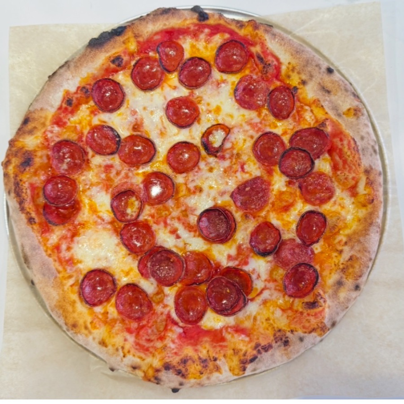 The Pizza Box NY Online Menu | Best Pizza in New York