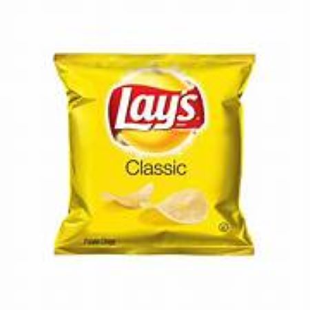 Bag of Chips