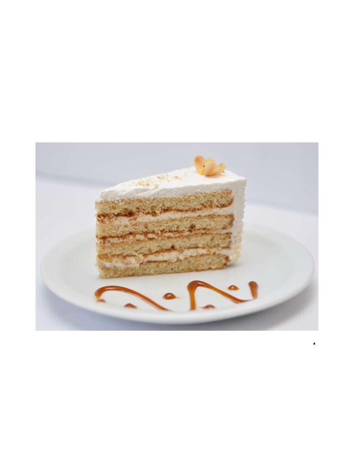 Tres Leches.