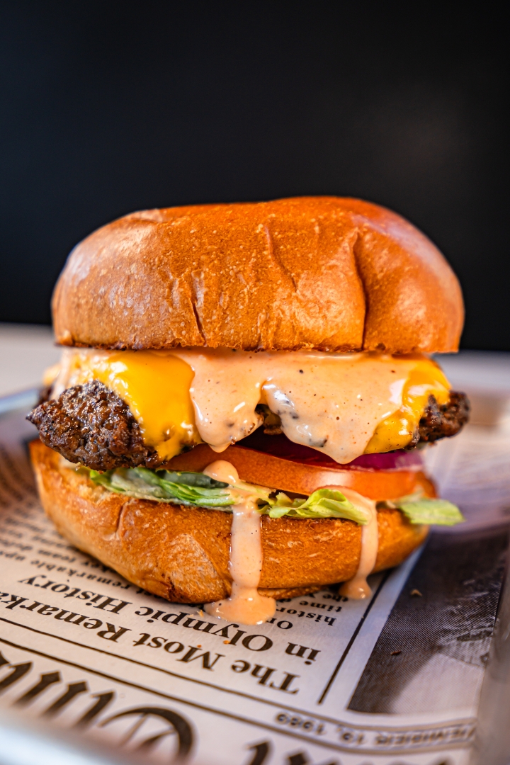 OMG Cheeseburger.