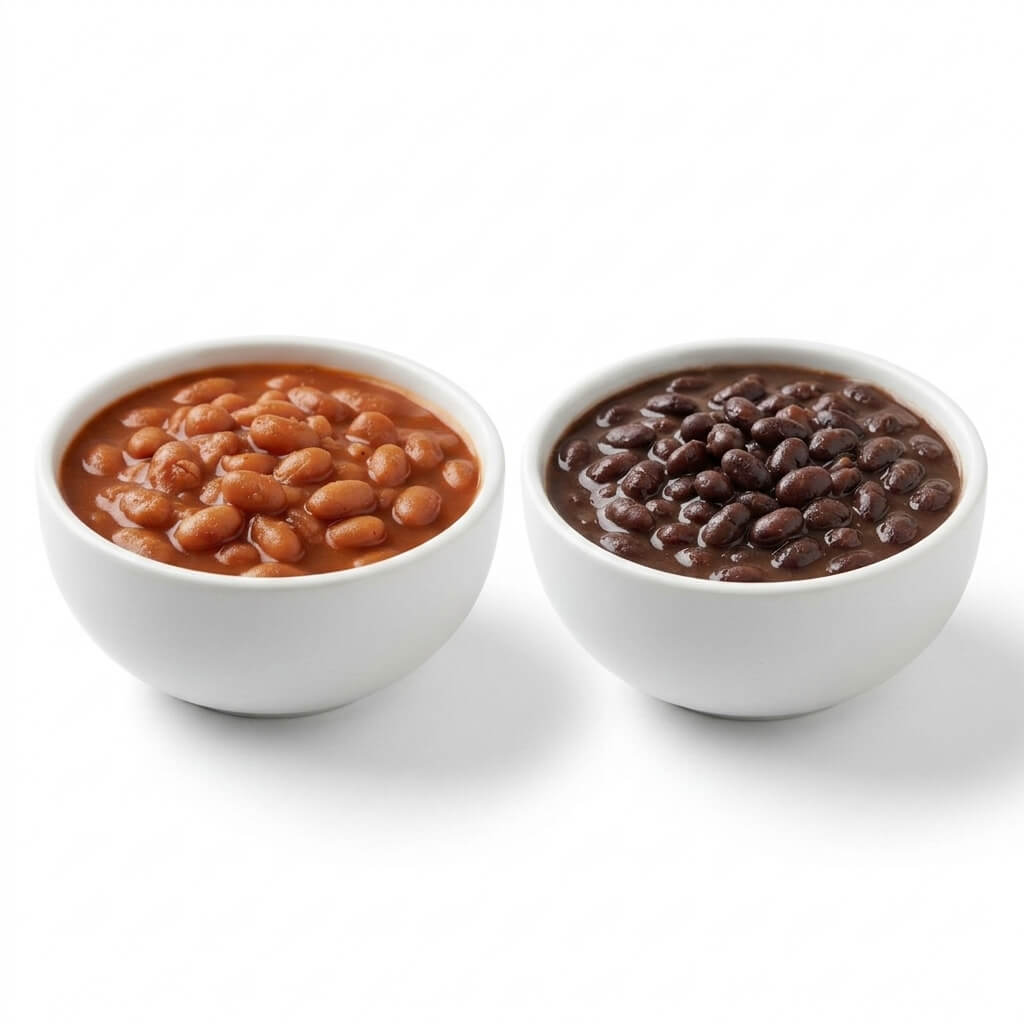 Beans.