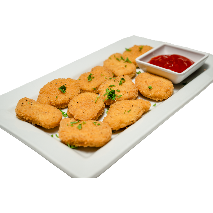 Chicken Nuggets.