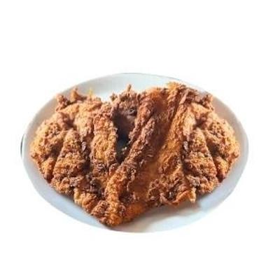 Chicken Fried Chicken.