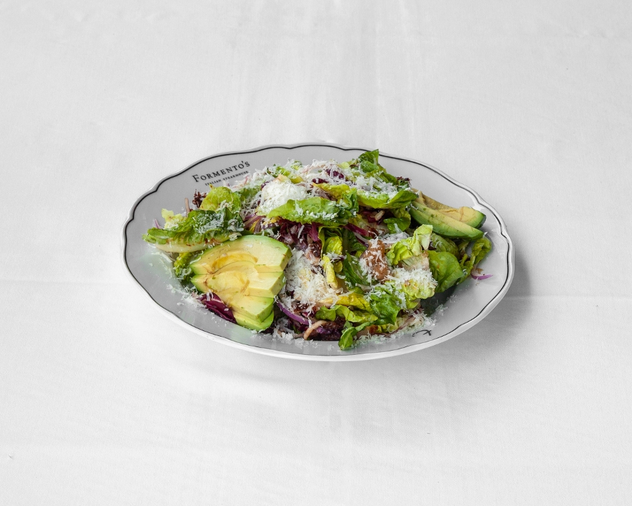 Gem Lettuce.