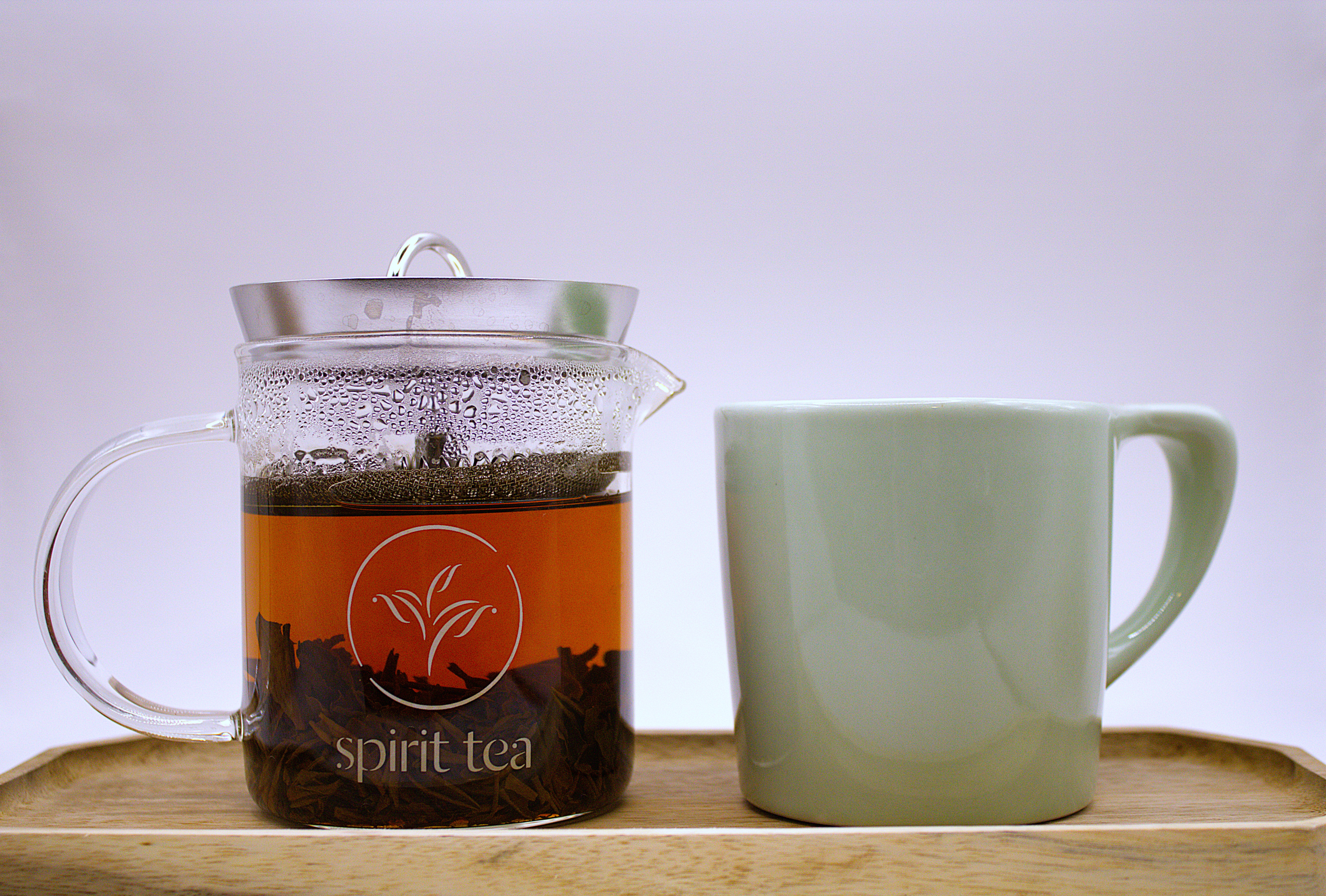 Malabar Turmeric Ginger (Herbal).