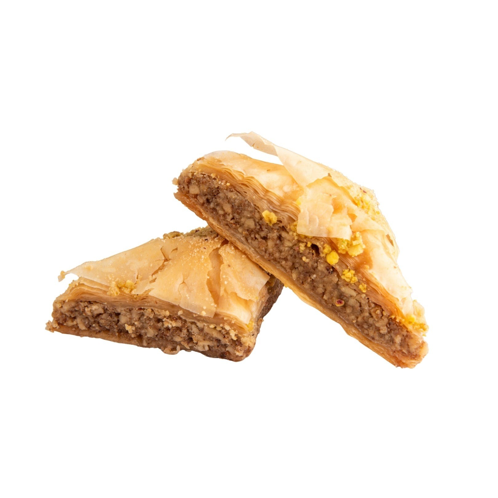 Baklava.