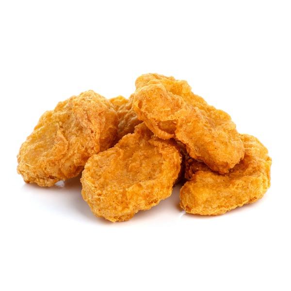 Nugget (12 Pcs).
