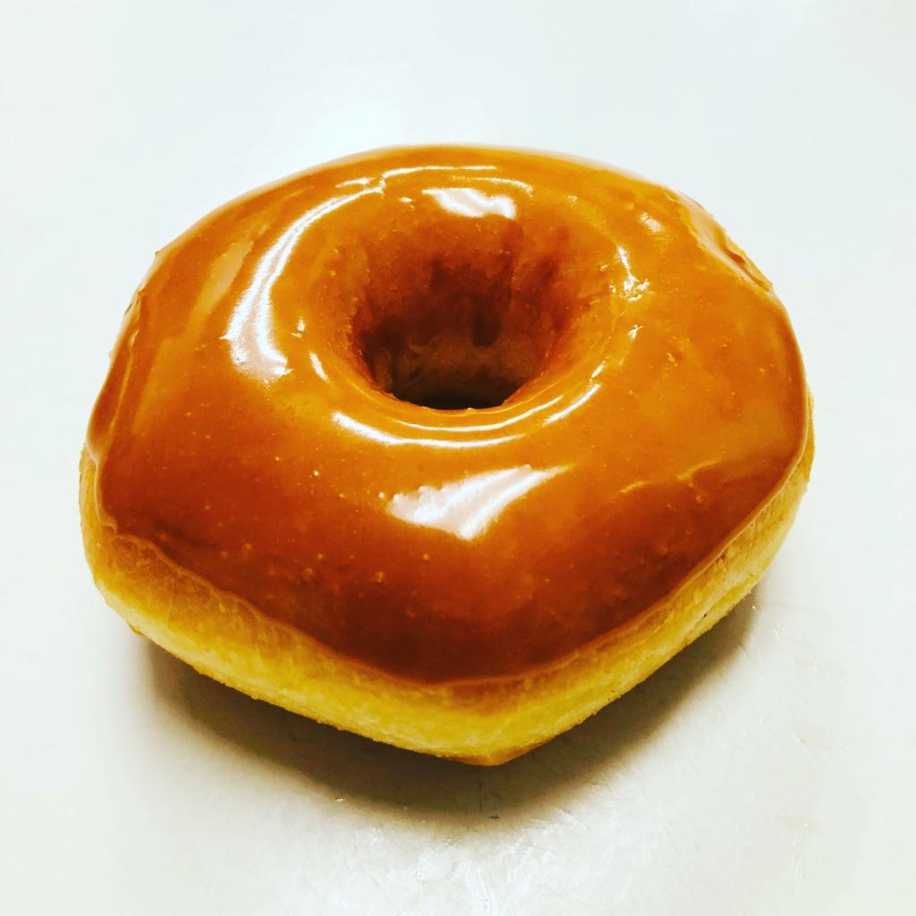Maple Icing.