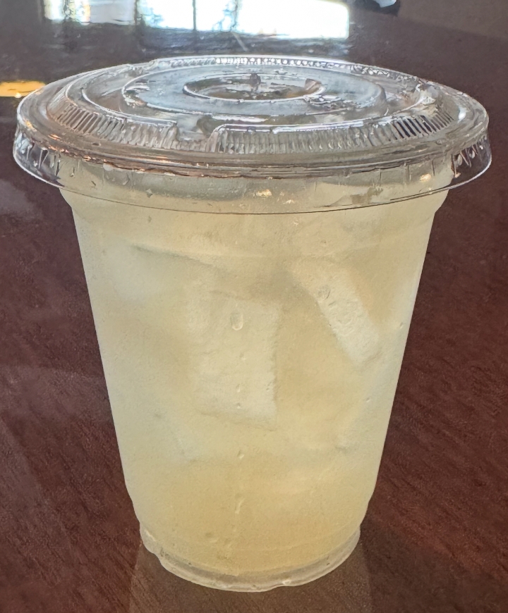 Lemonade.