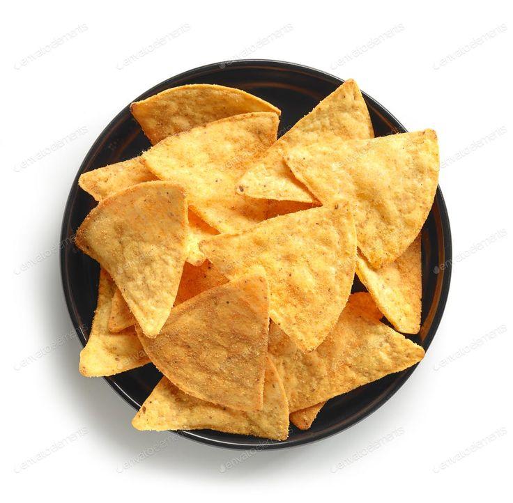 Nacho Chips.