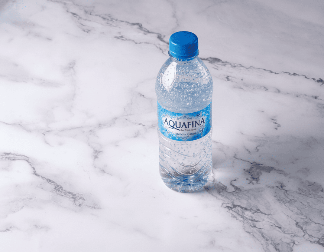 PELLEGRINO SPARKLING WATER.