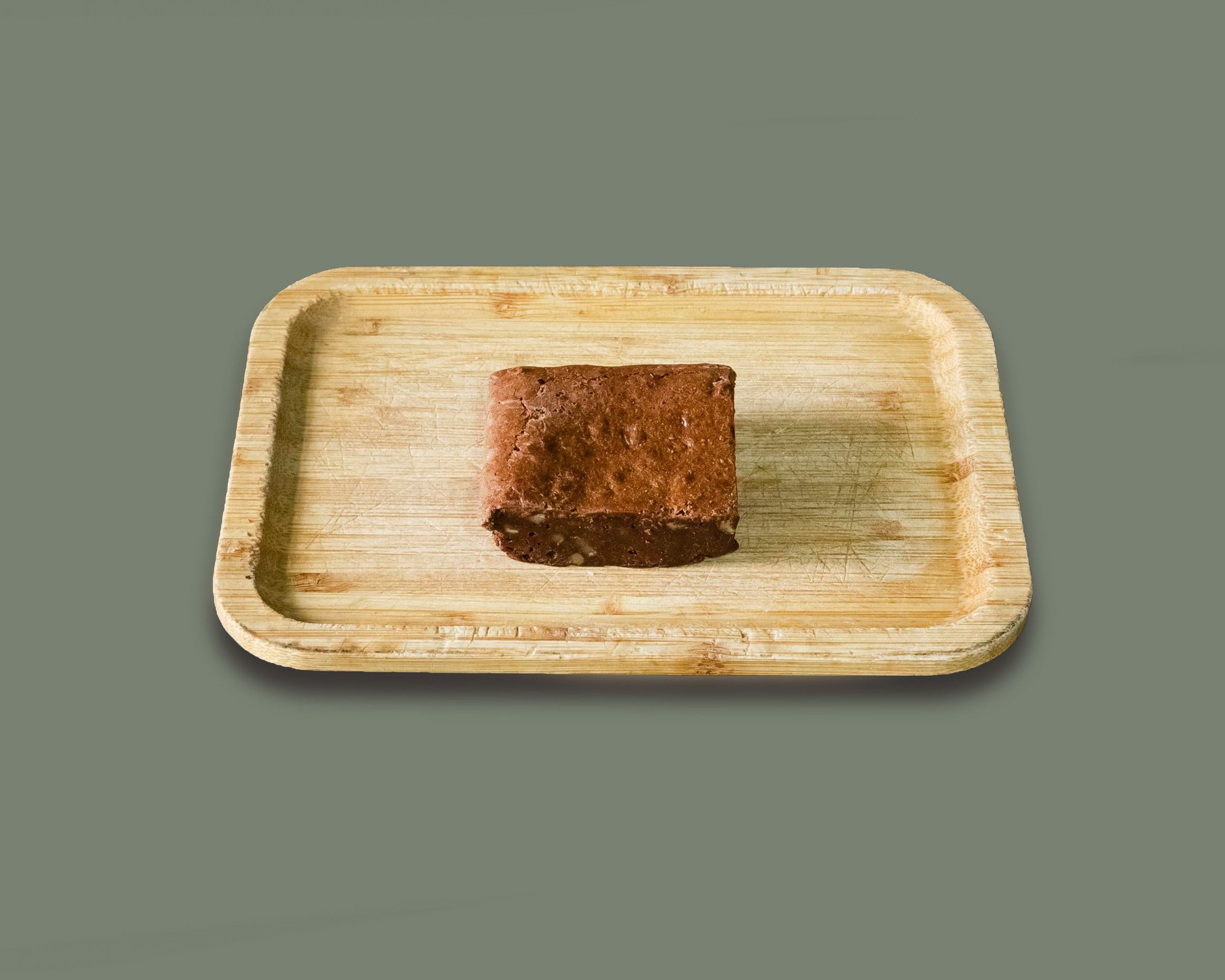 Brownie aux noix 🤎