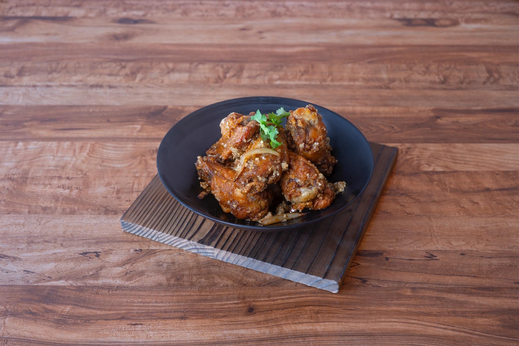 Pho-Ever Chicken Wings (6).