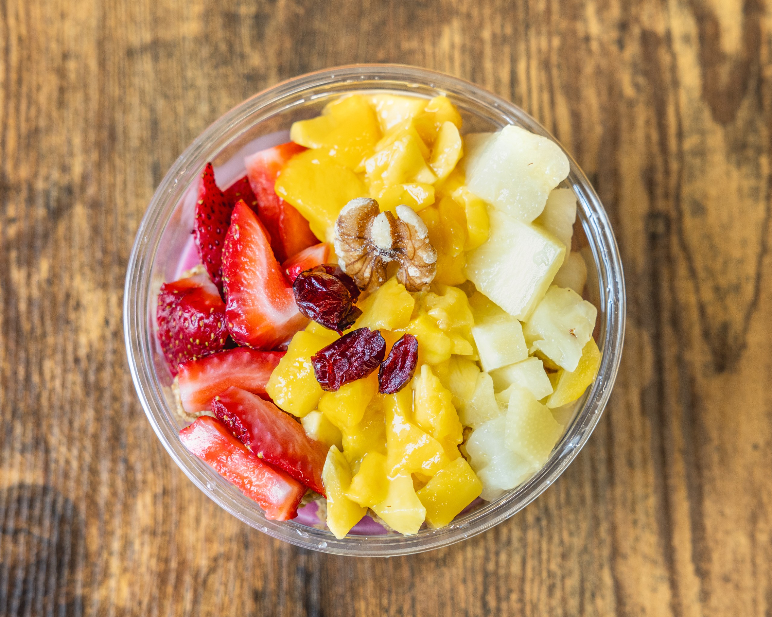 Morning Sun Bowl 🥣.