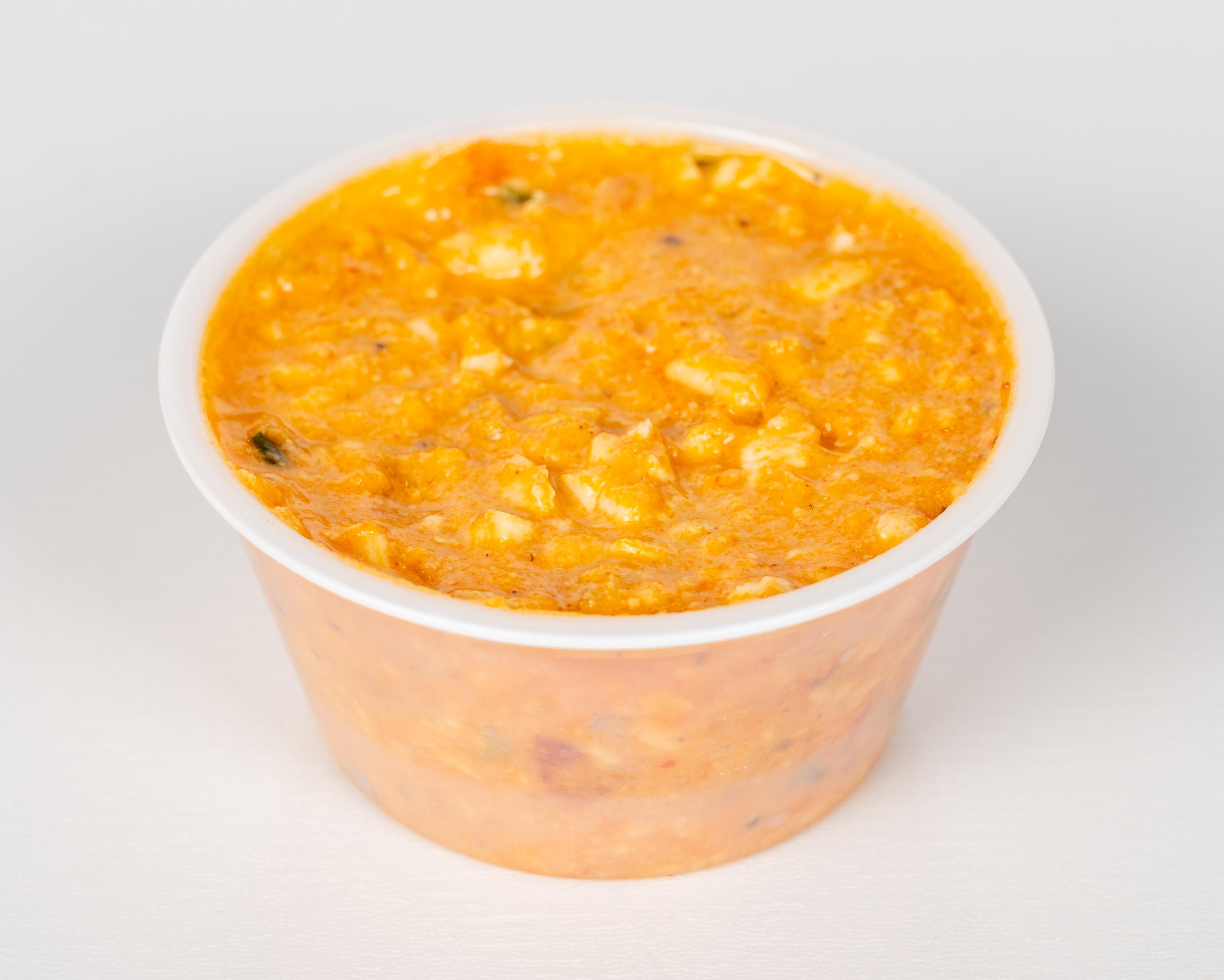 Feisty Feta - 2 Oz (side).