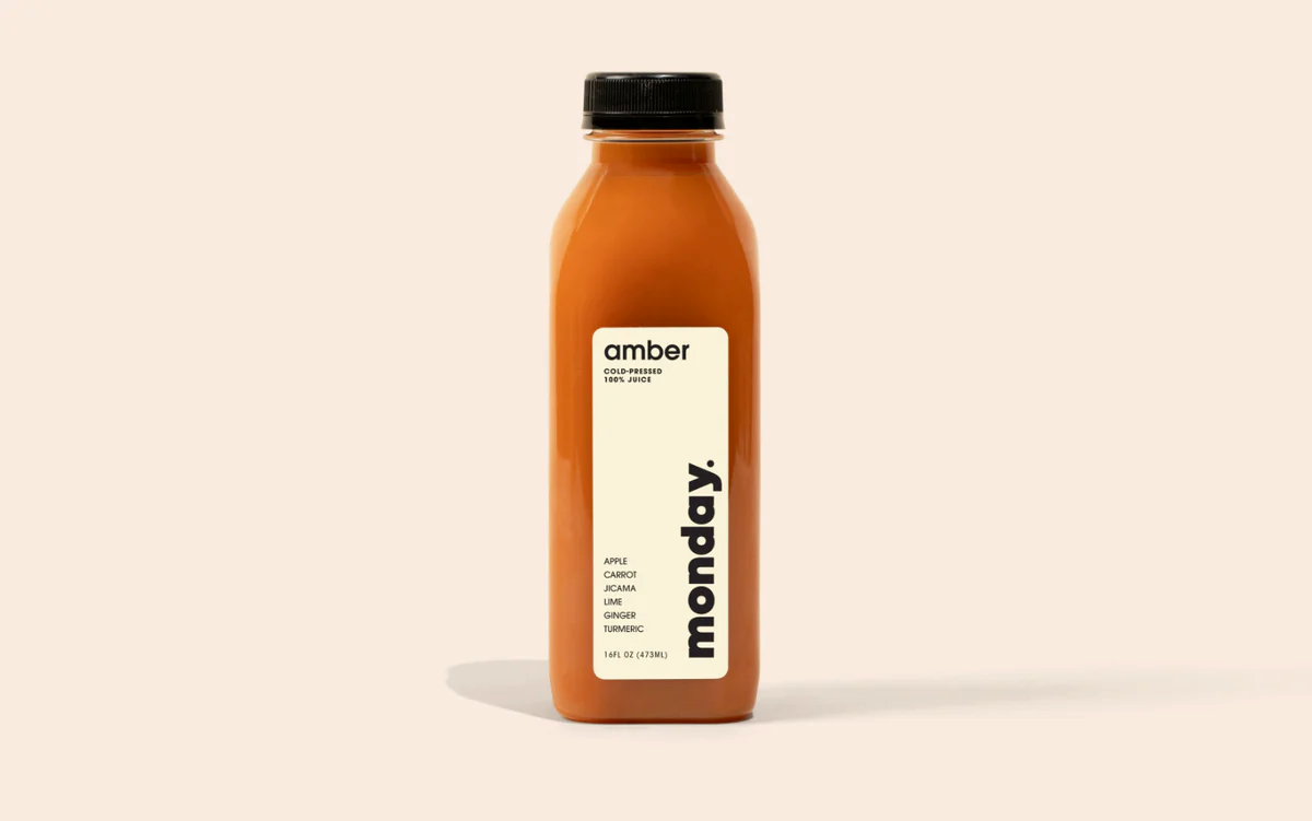 AMBER | ANTIOXYDANT.