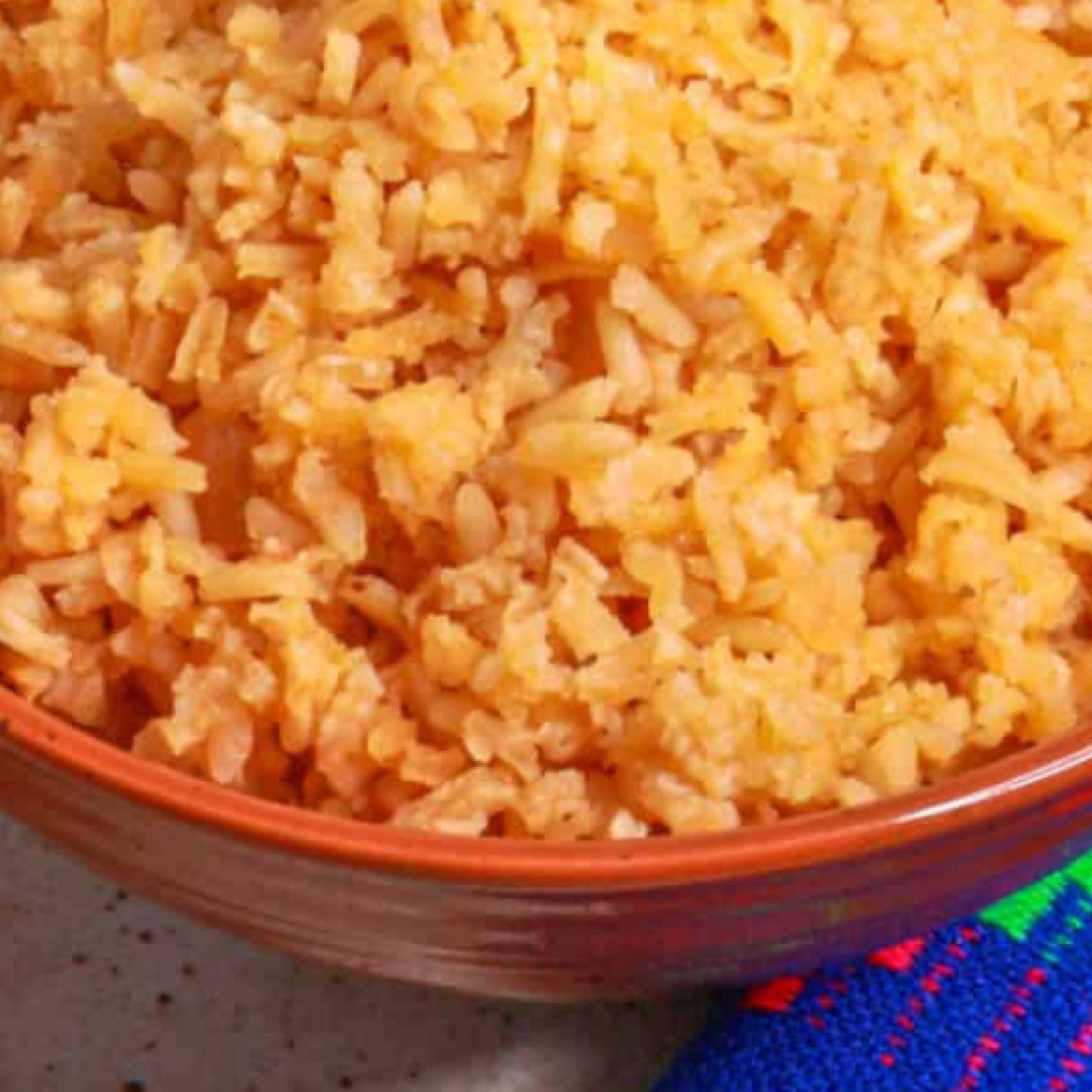ARROZ (SM).