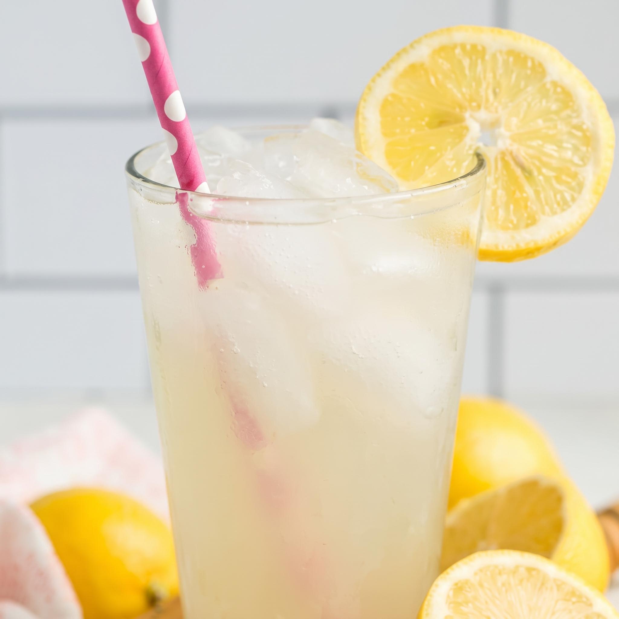 Lemonade.