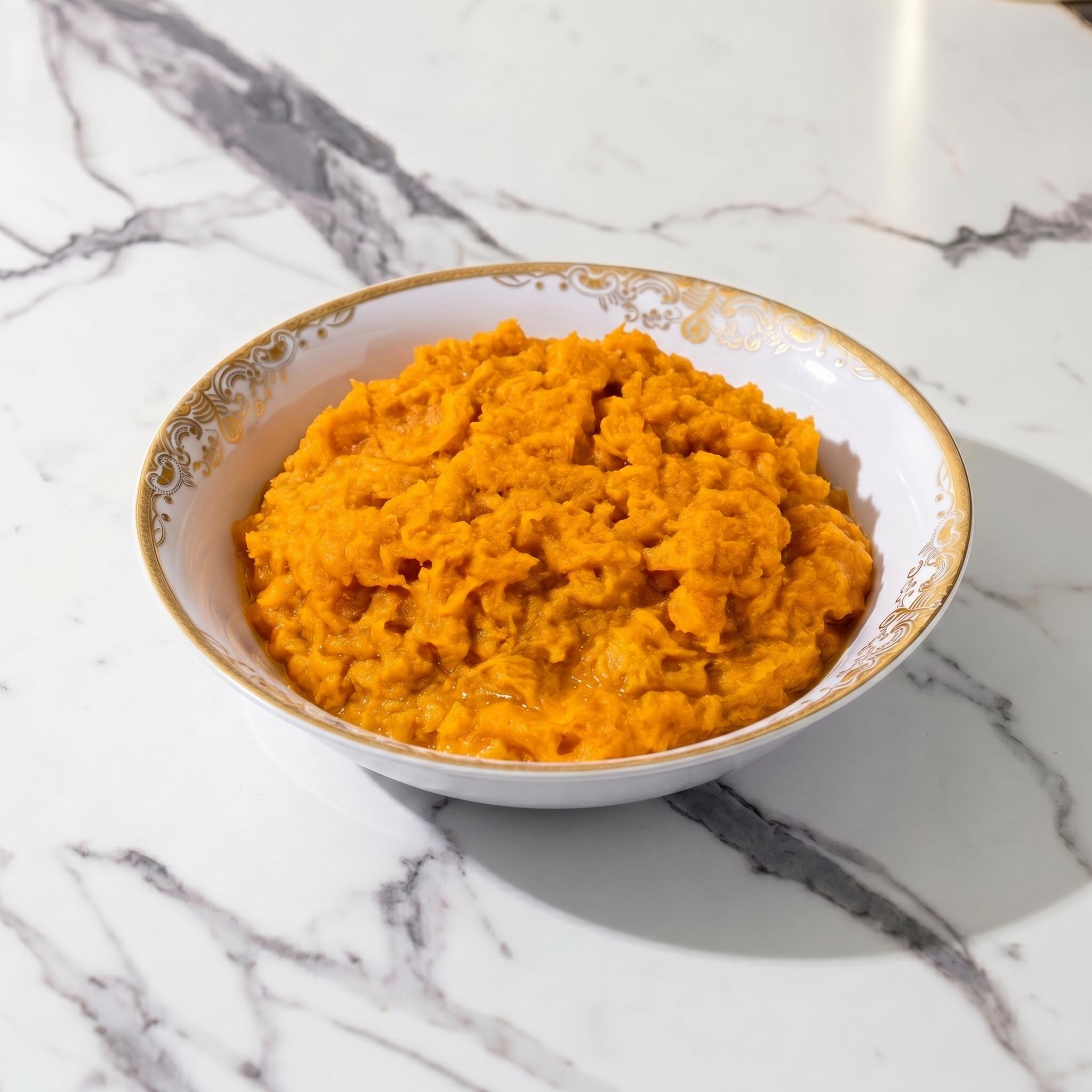 Candied Yams.