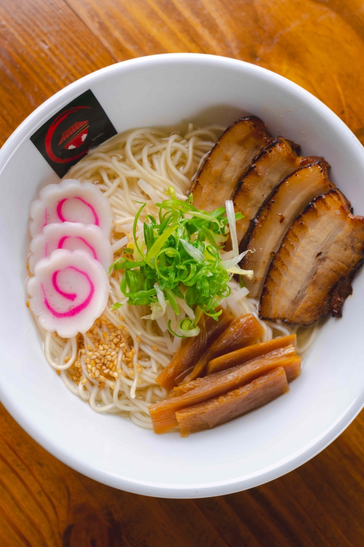 L Kazoku Shio.