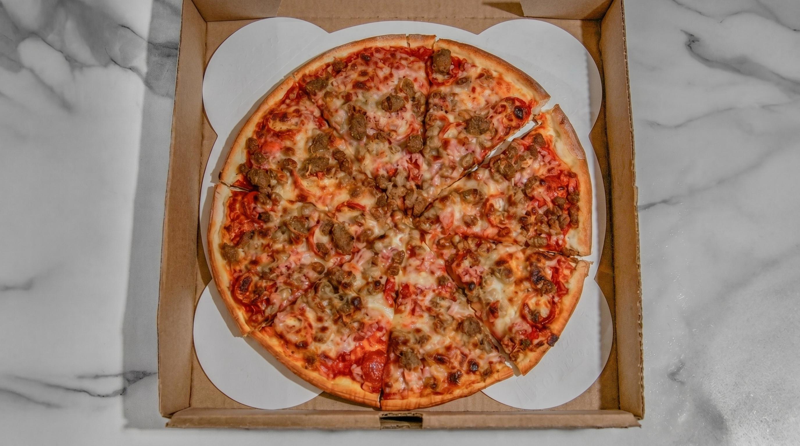 13 in Meatmath.