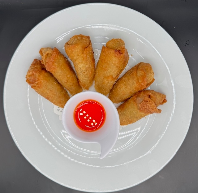 Egg Rolls (3 PC).