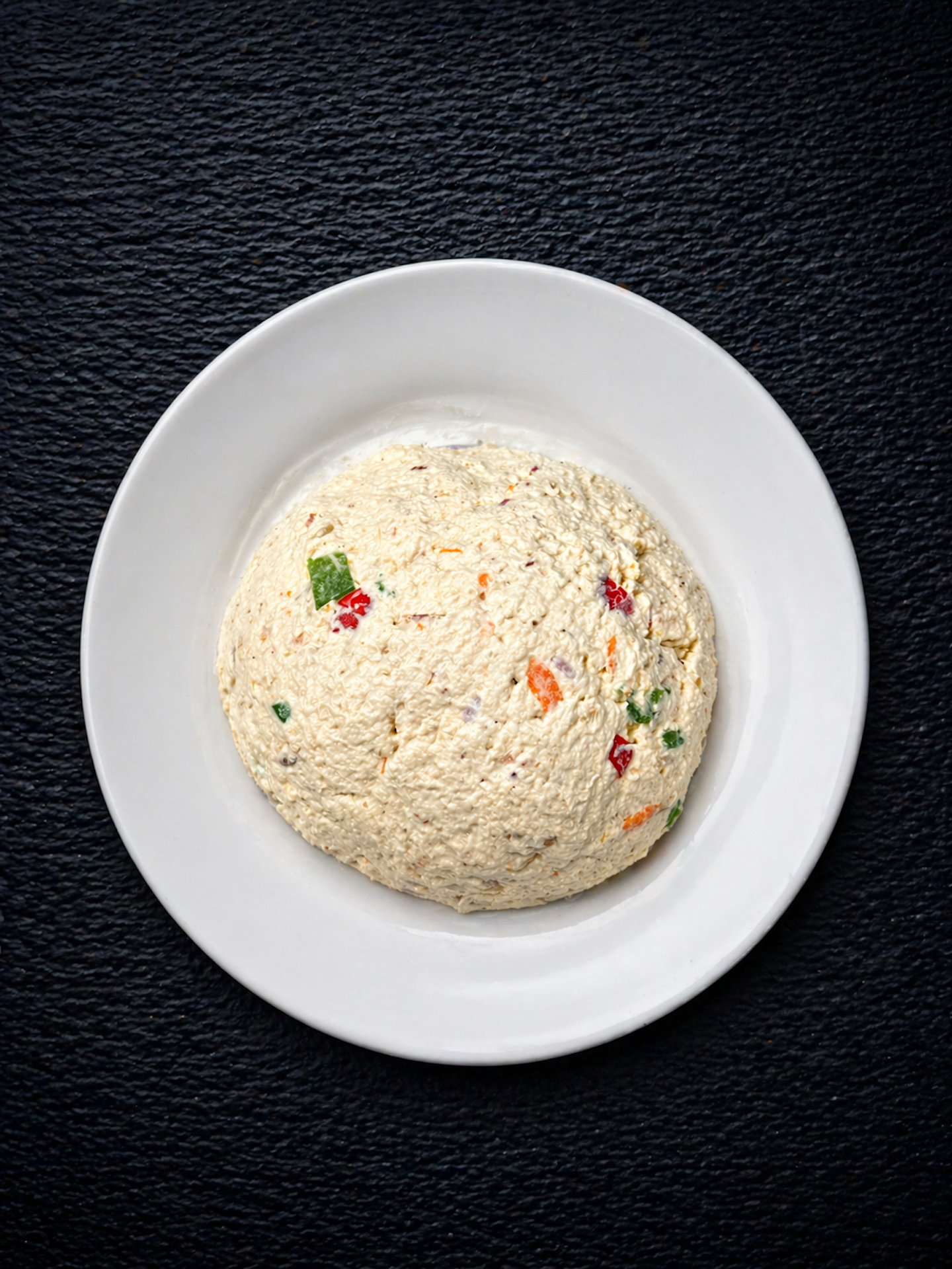 Lite Vegetable Tuna.