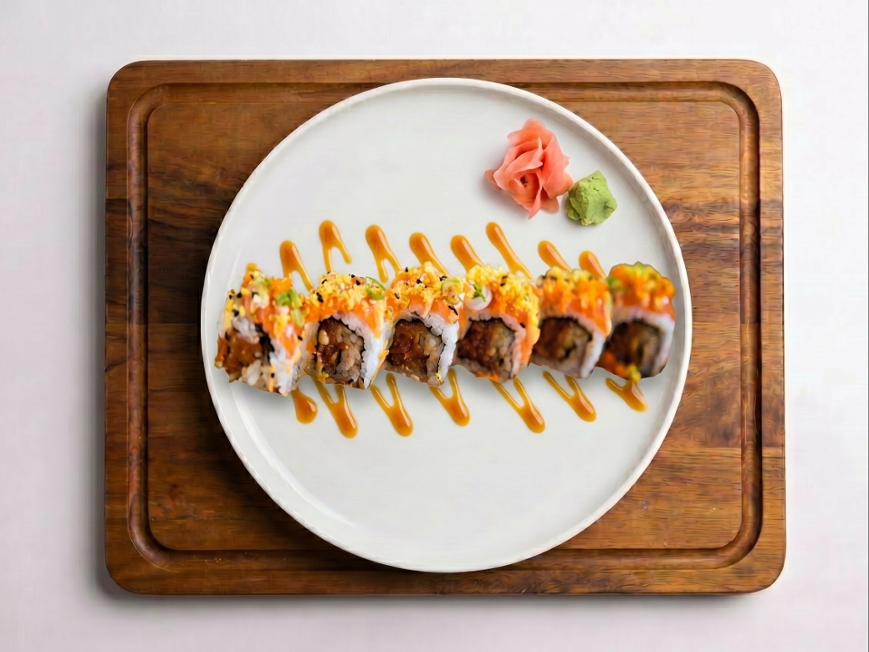 007 Roll.