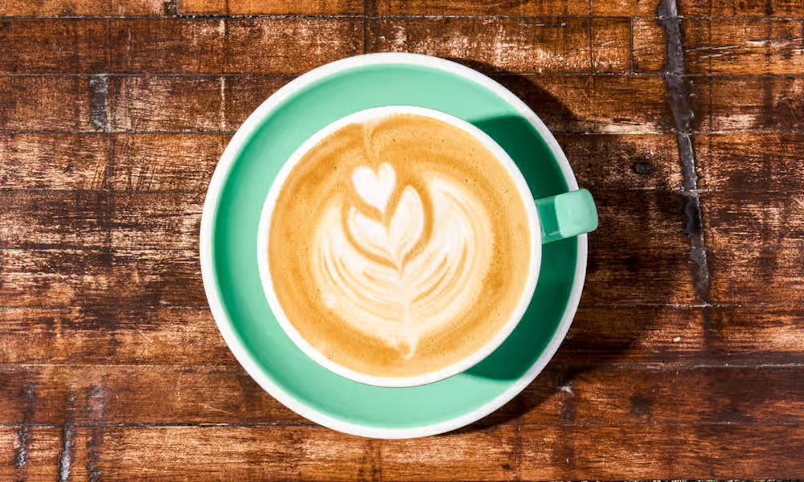 Capuccino.
