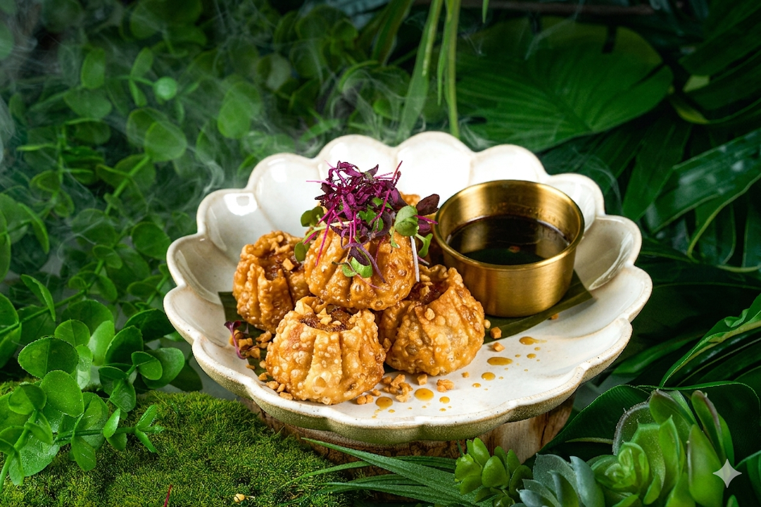 Fried Chicken Dumpling (5).