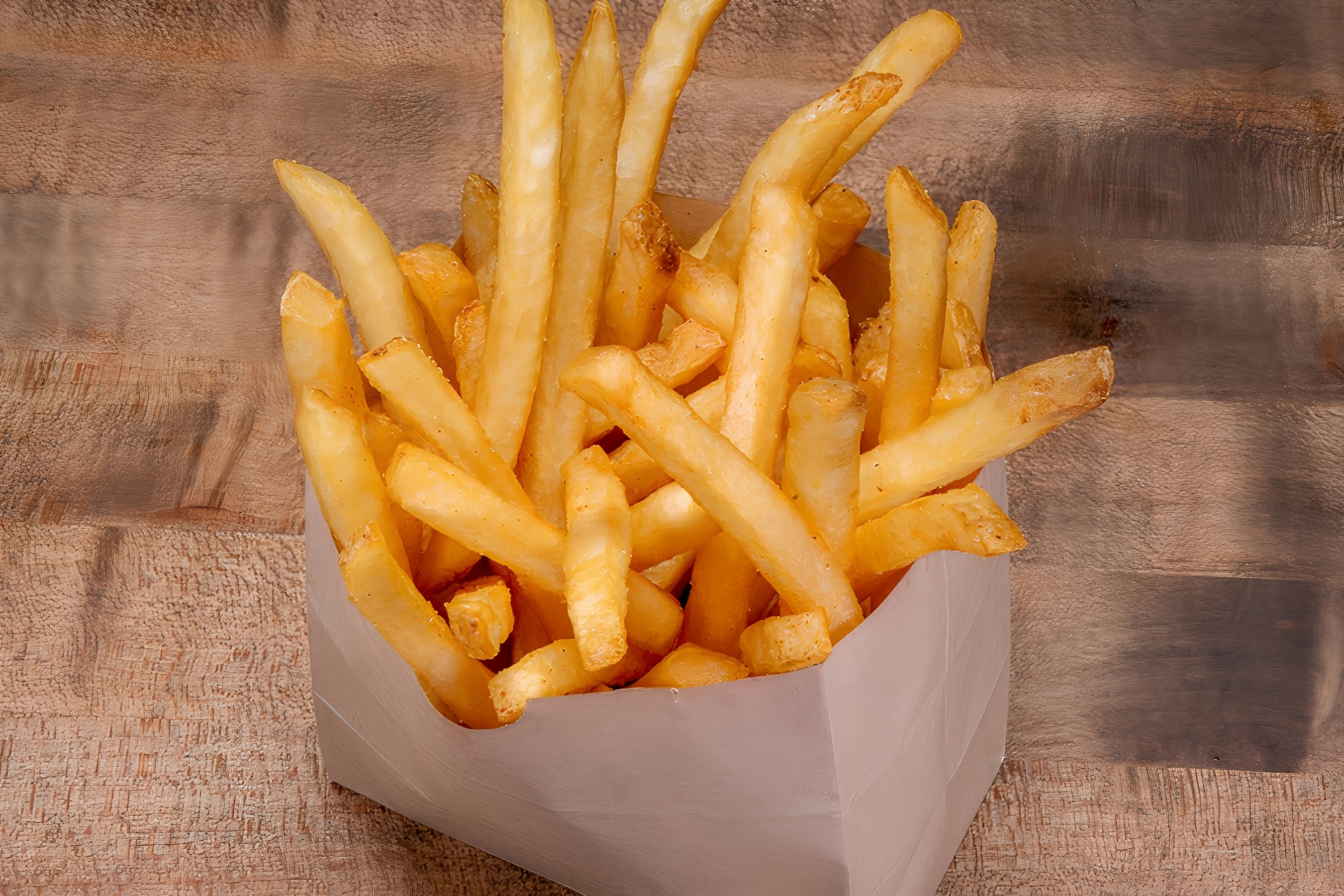 FRIES