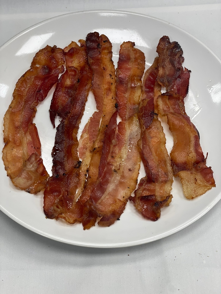 Bacon Side.