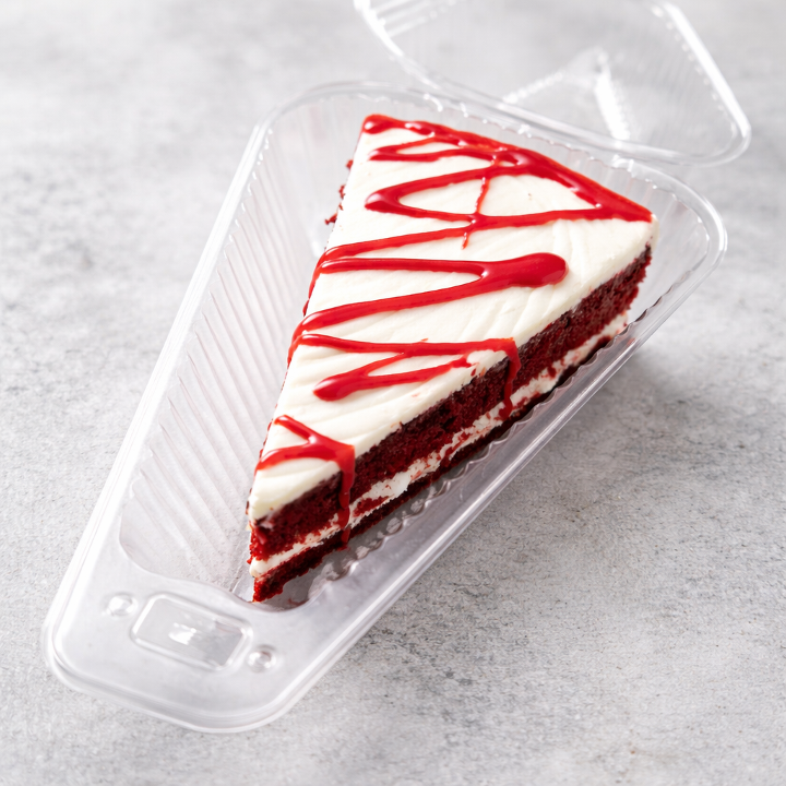 Cake Slice.
