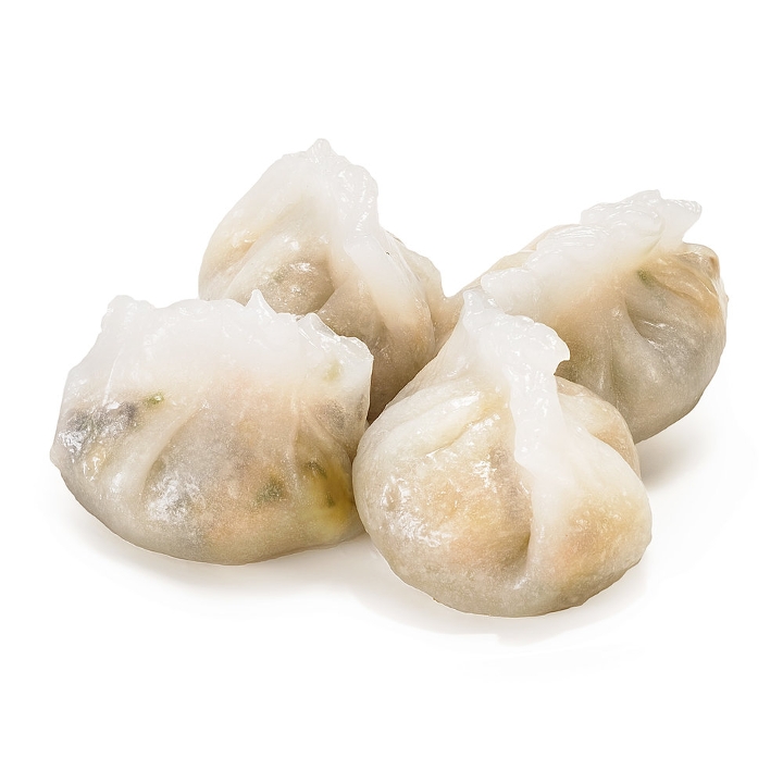 C Veggie Dumpling 芹香菜餃 🌿🌾 (15pcs).