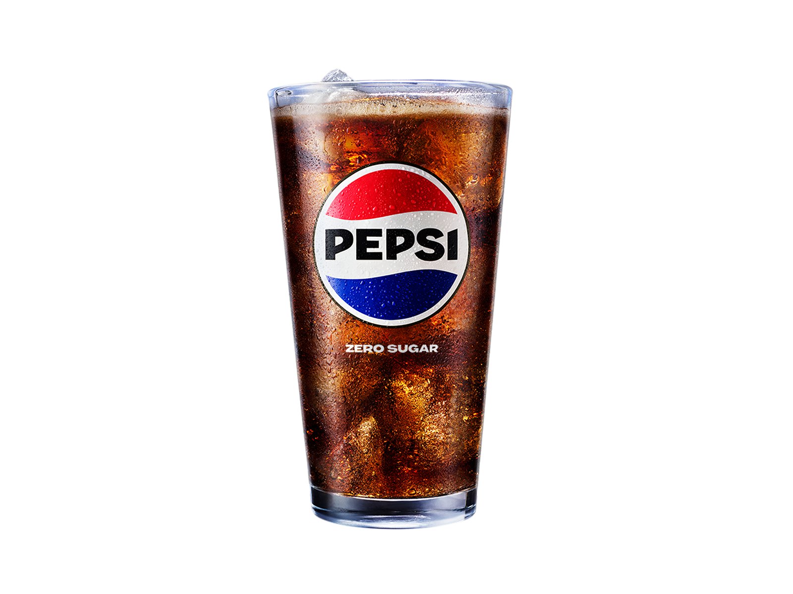Diet Pepsi - Fountain.