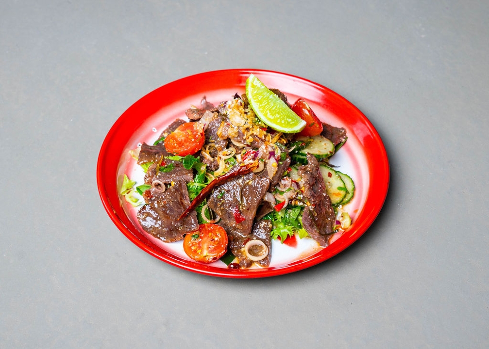 Larb.