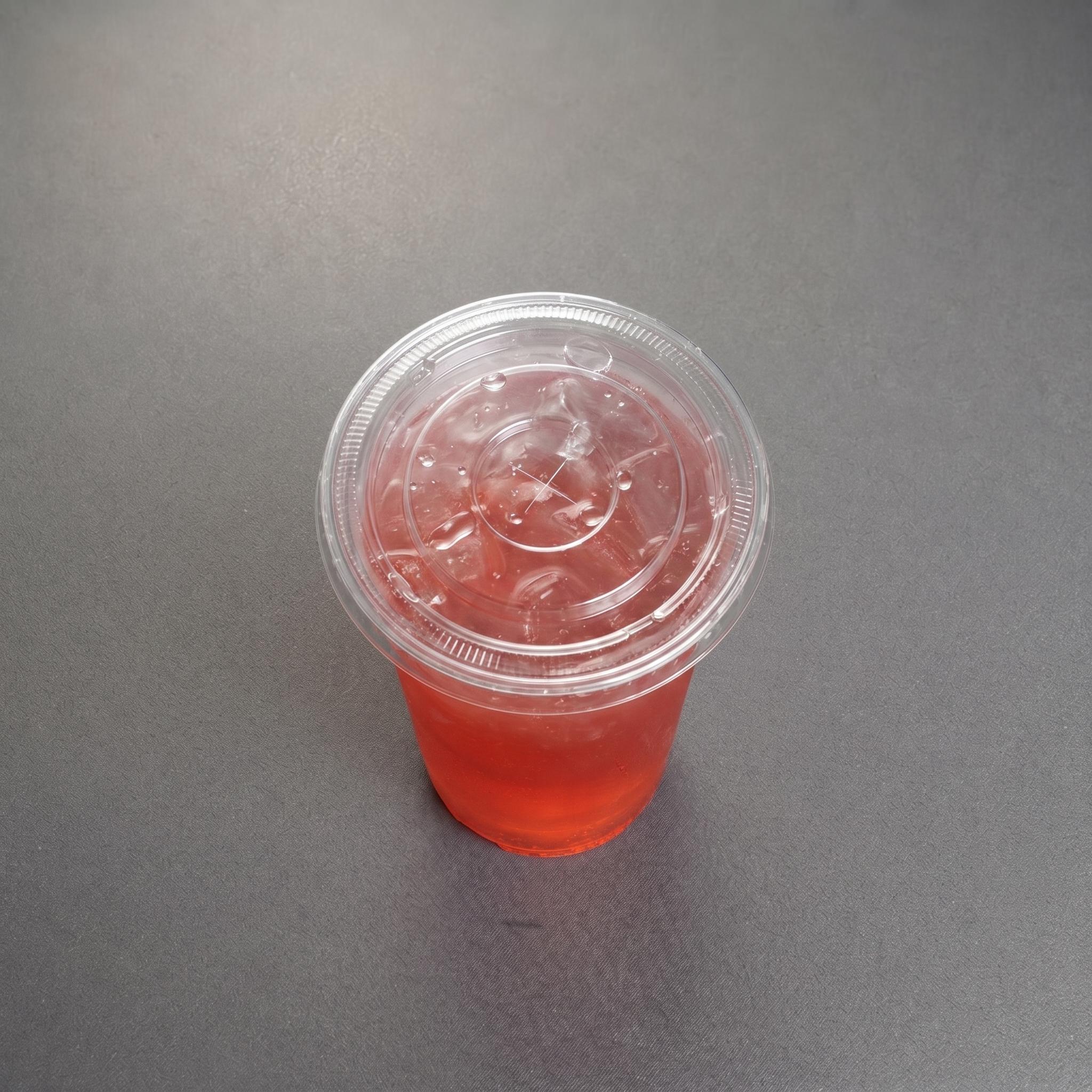 Flavored Lemonade.