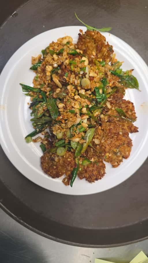 ADDA Veg Sagaria.