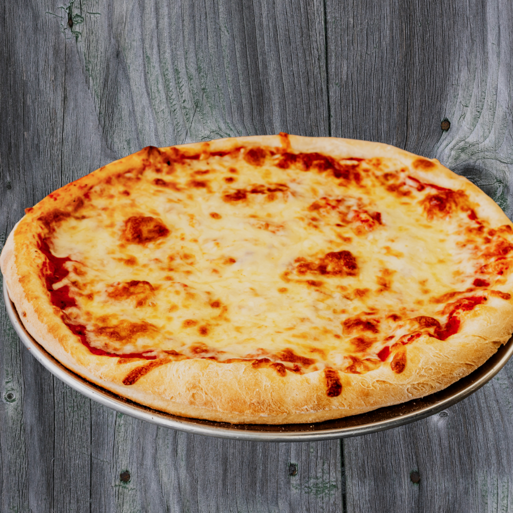 Personal Pie Regular.