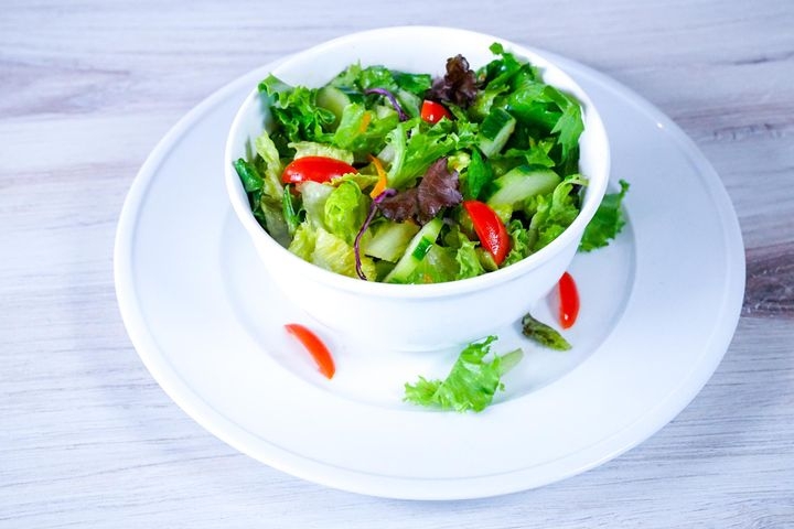 House Salad.