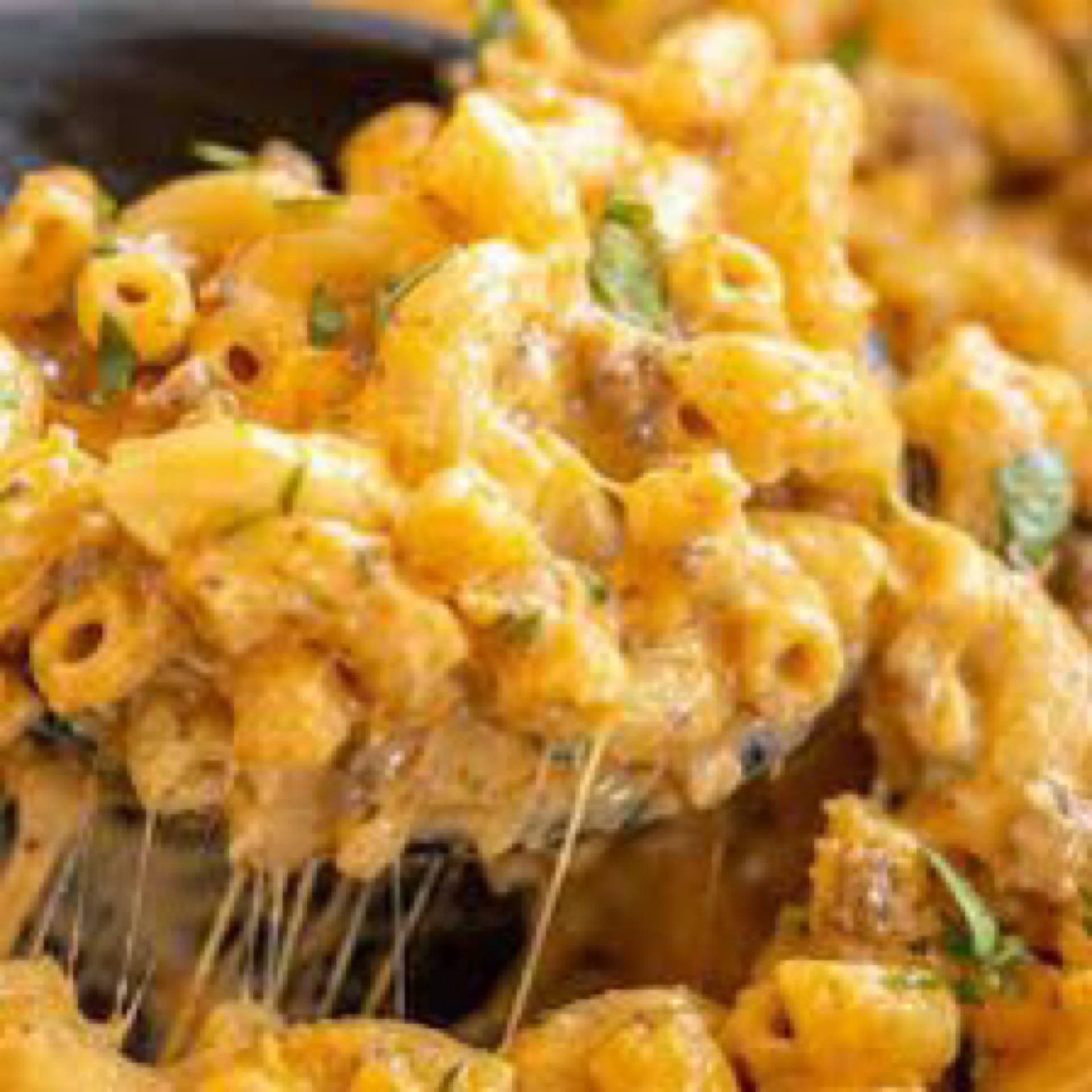Burger Mac.
