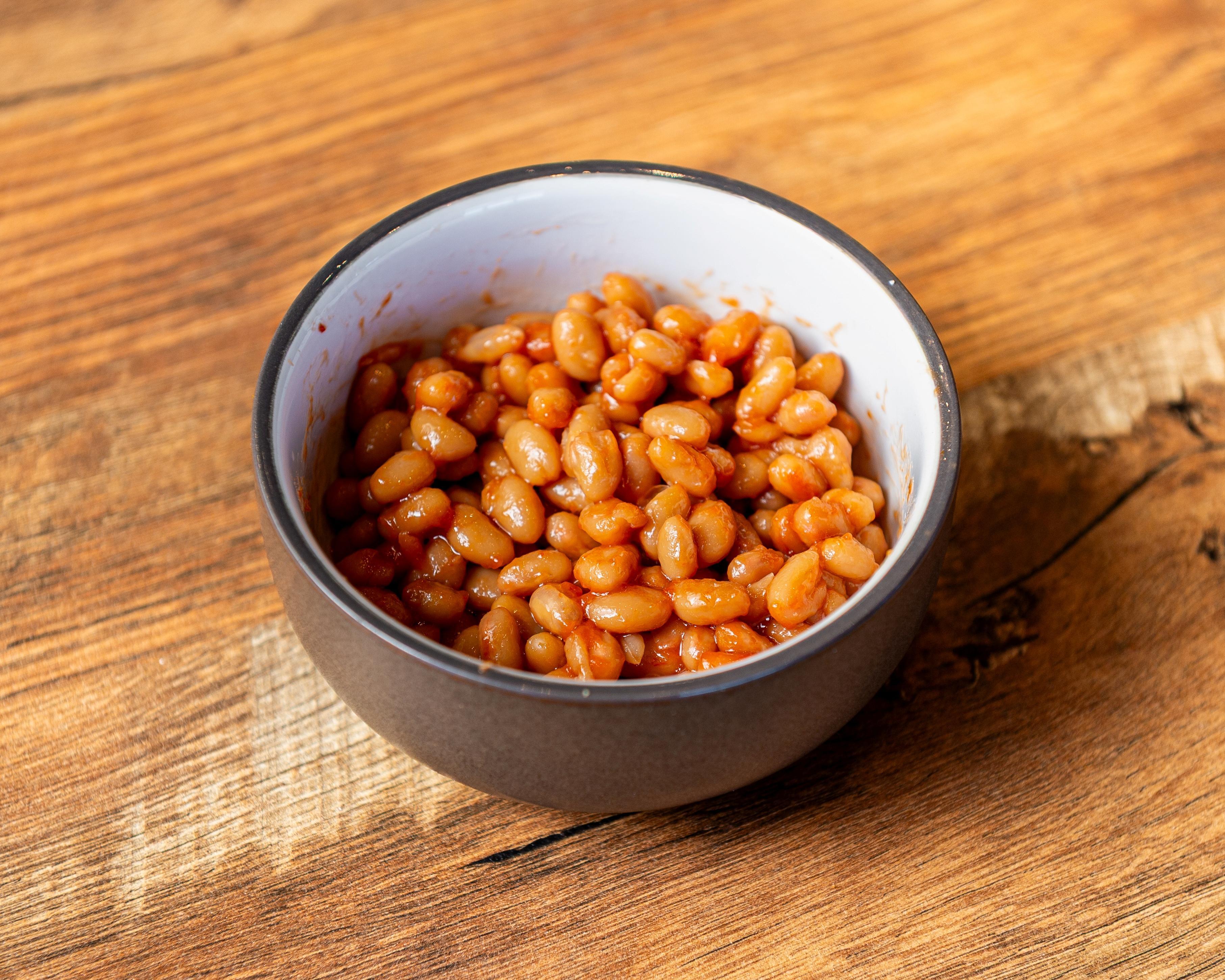 Beans.