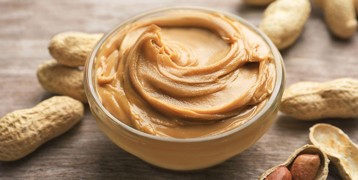 Peanut Butter.