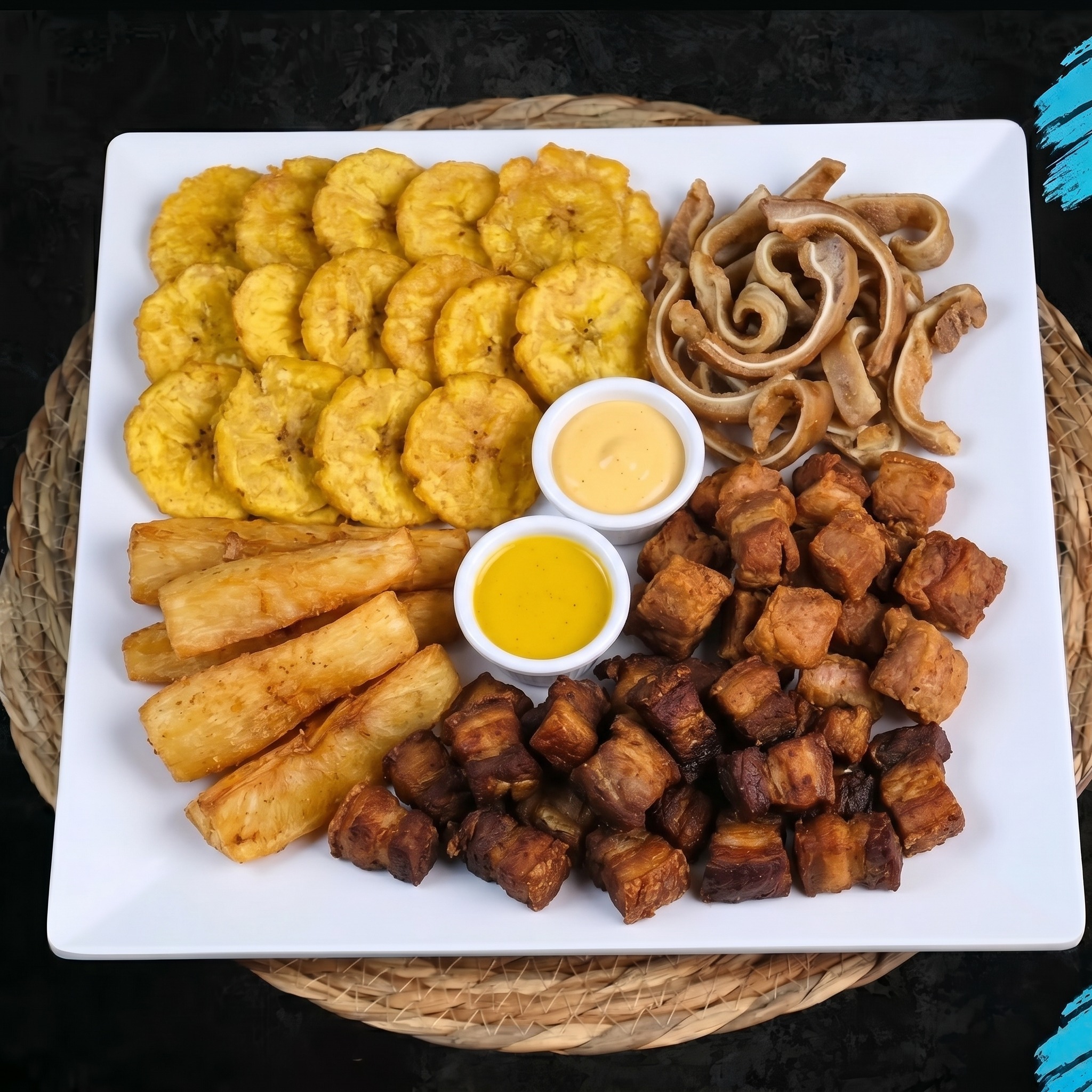 Picadera $80.