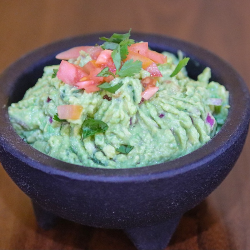 Guacamole.